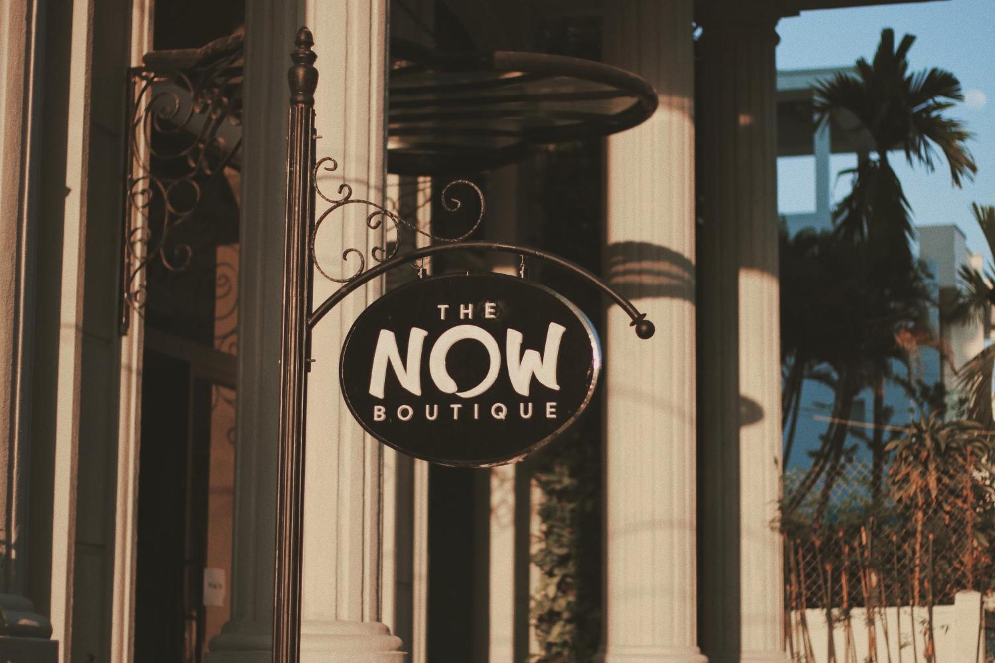 The Now Boutique Hotel Đà Nẵng Extérieur photo