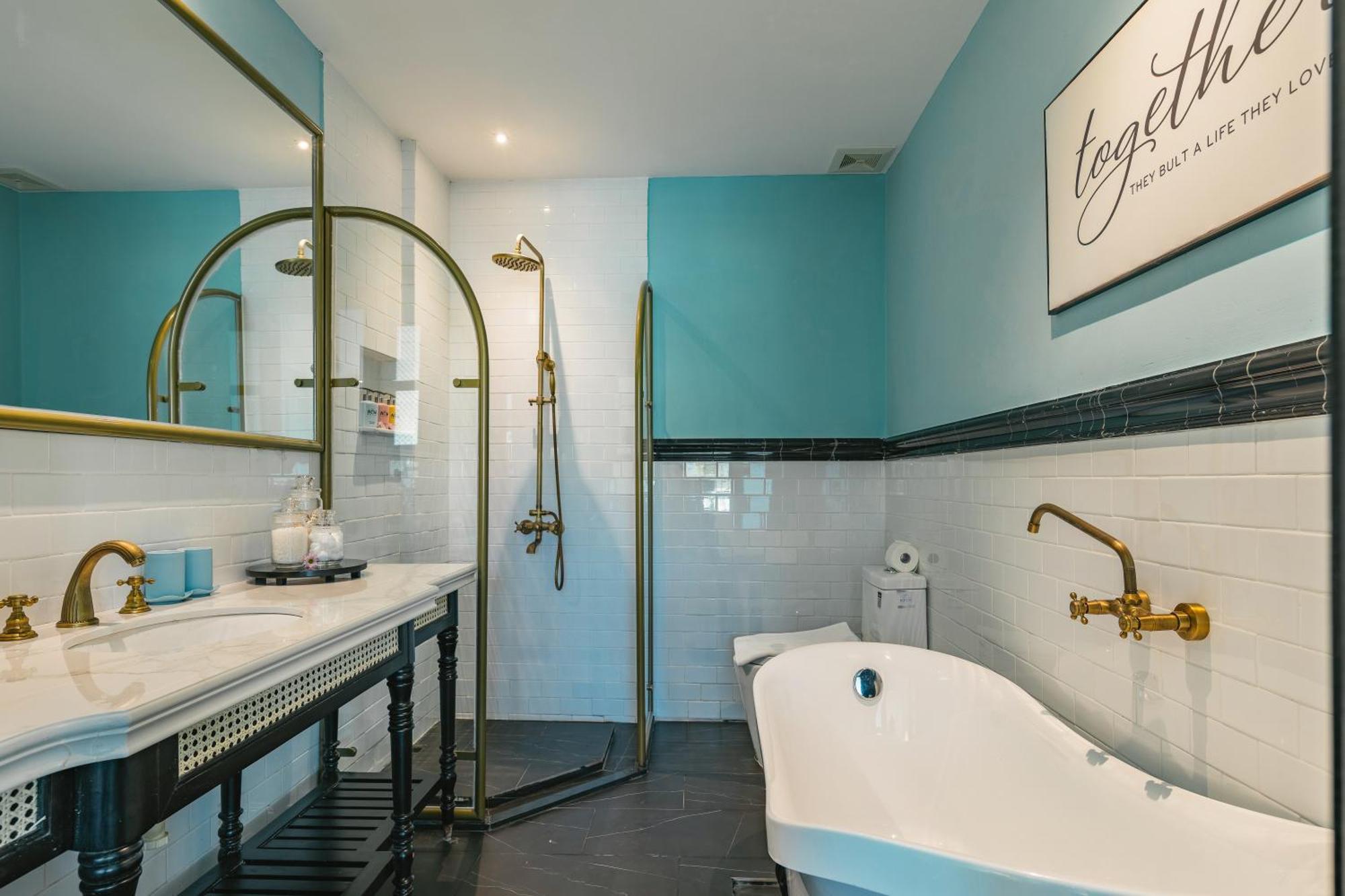 The Now Boutique Hotel Đà Nẵng Extérieur photo