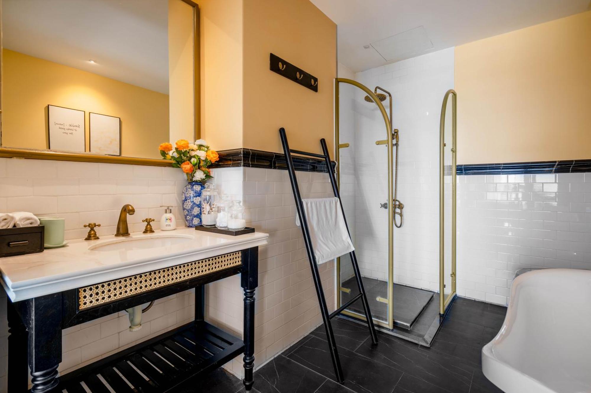 The Now Boutique Hotel Đà Nẵng Extérieur photo